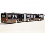 Mercedes-Benz Citaro G 2011 года